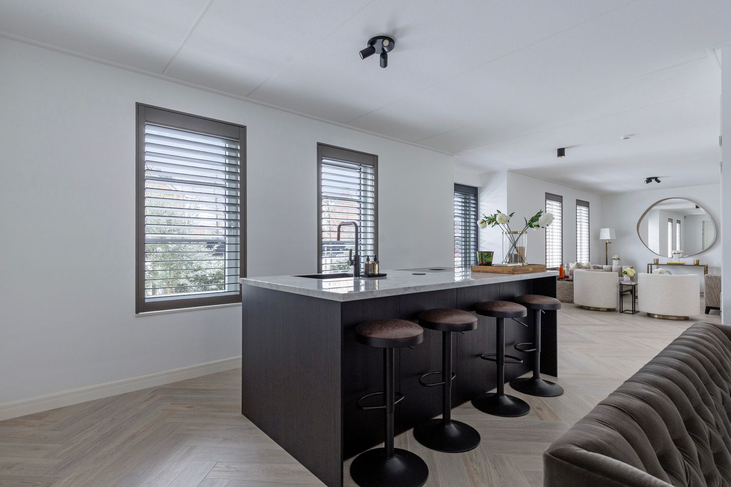 Photo 4 of Castrumstraat 14