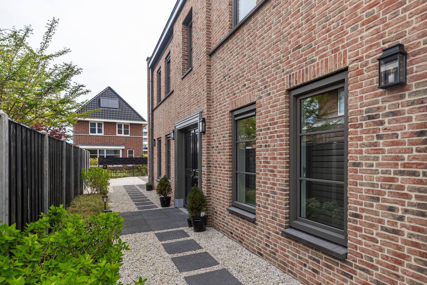 Photo 5 of Castrumstraat 14