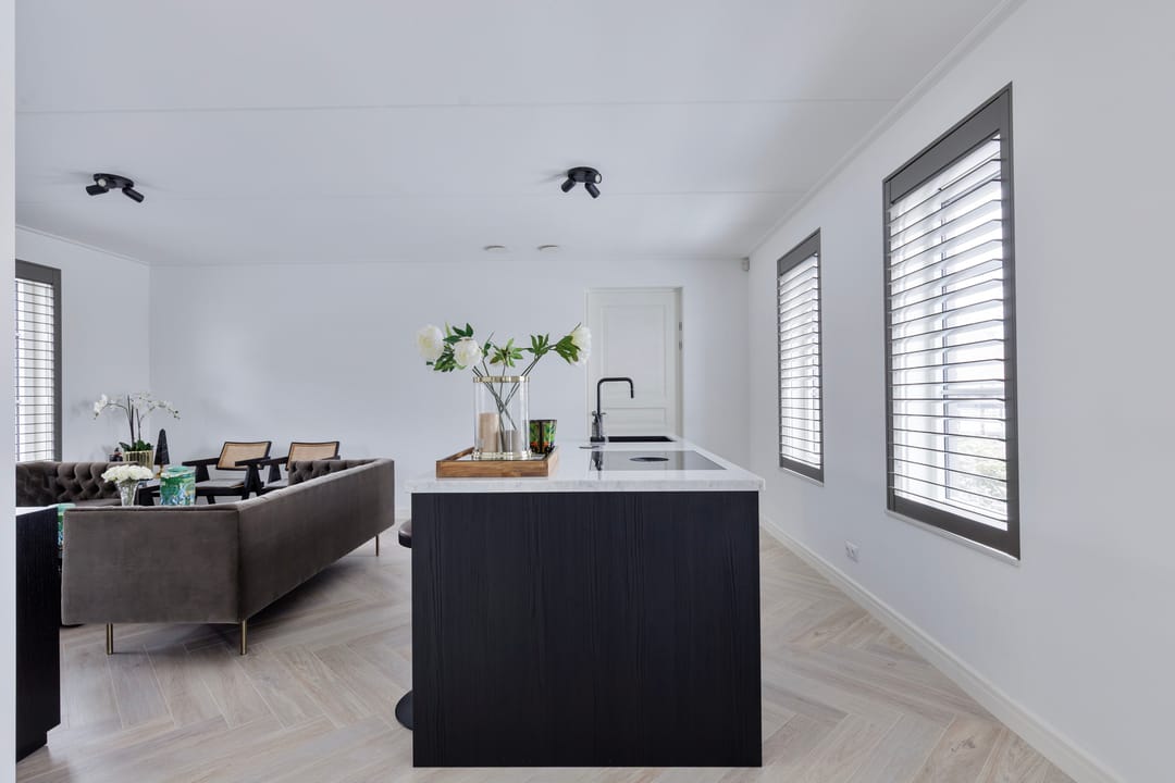 Photo 13 of Castrumstraat 14