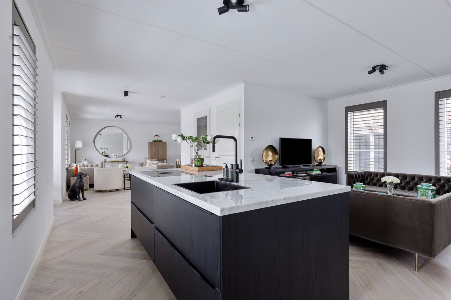 Photo 14 of Castrumstraat 14