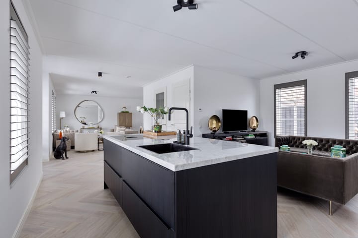 Foto 14 van Castrumstraat 14