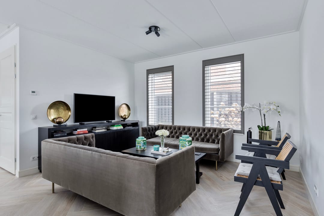 Photo 16 of Castrumstraat 14