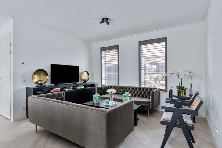 Foto 16 van Castrumstraat 14