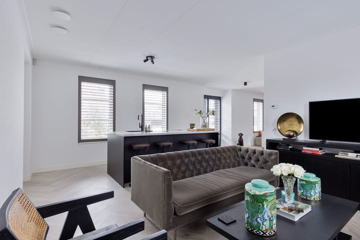 Foto 17 van Castrumstraat 14