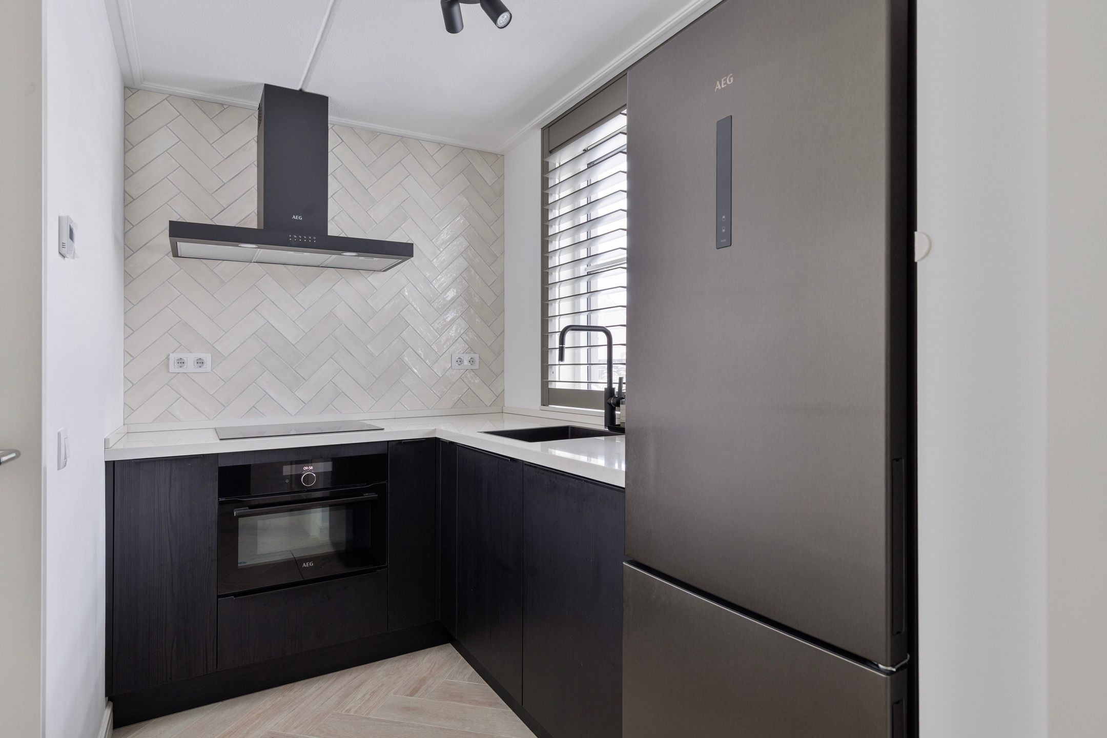 Photo 18 of Castrumstraat 14