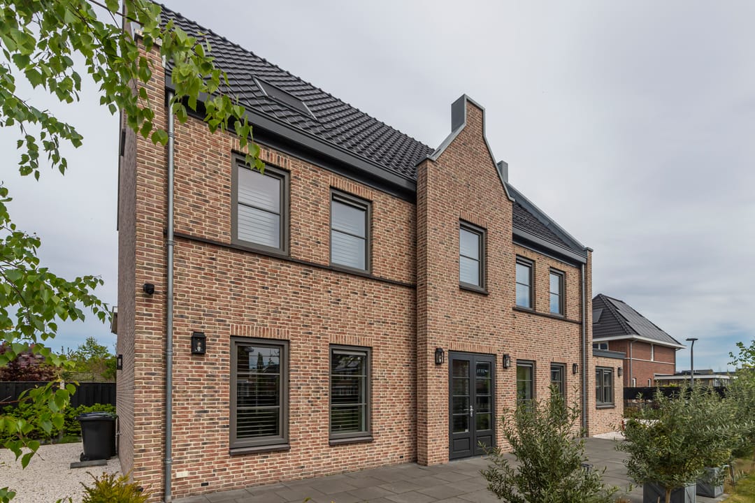 Photo 22 of Castrumstraat 14