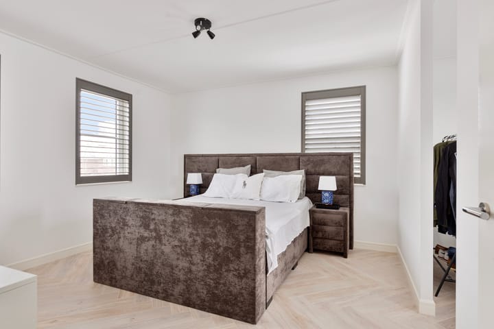 Foto 25 van Castrumstraat 14