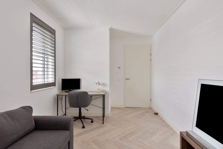 Foto 29 van Castrumstraat 14