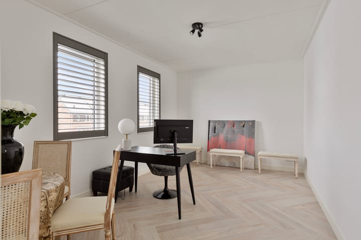 Foto 30 van Castrumstraat 14