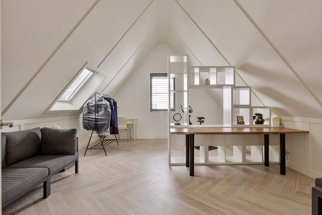 Photo 32 of Castrumstraat 14