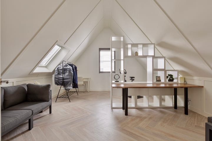 Foto 32 van Castrumstraat 14