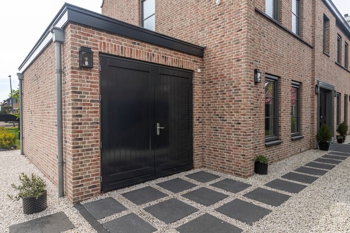 Foto 44 van Castrumstraat 14