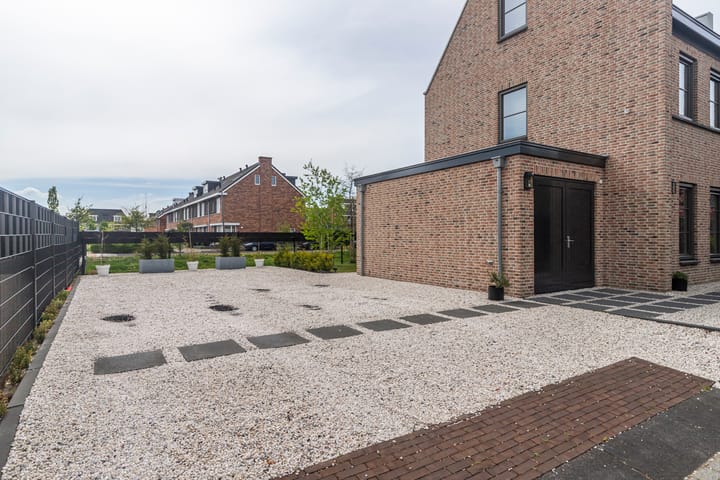 Foto 45 van Castrumstraat 14