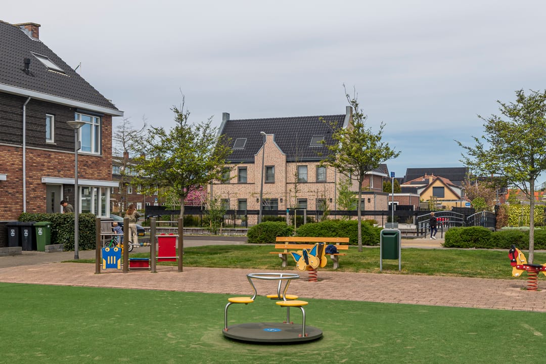 Photo 47 of Castrumstraat 14