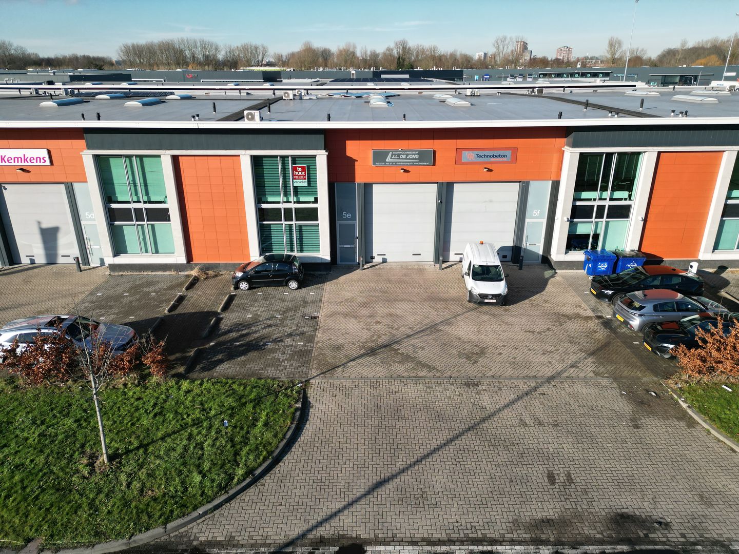 Bekijk foto 1 van Schaapherderweg 5-e