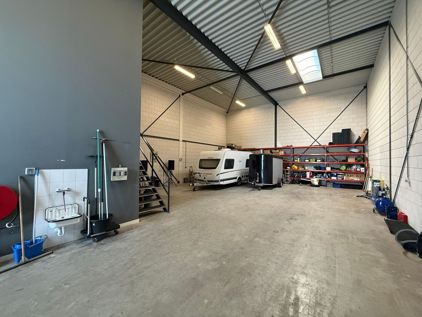 Bekijk foto 3 van Schaapherderweg 5-e