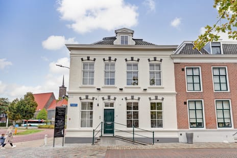 Wijngaardstraat thumbnail