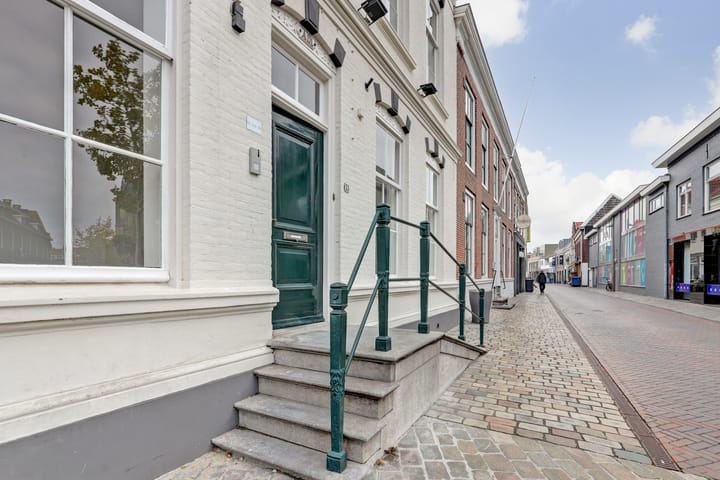 Foto 2 van Wijngaardstraat 57