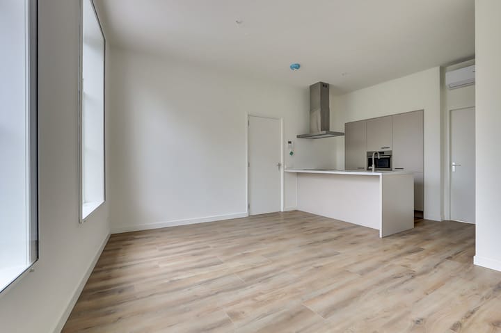 Foto 3 van Wijngaardstraat 57