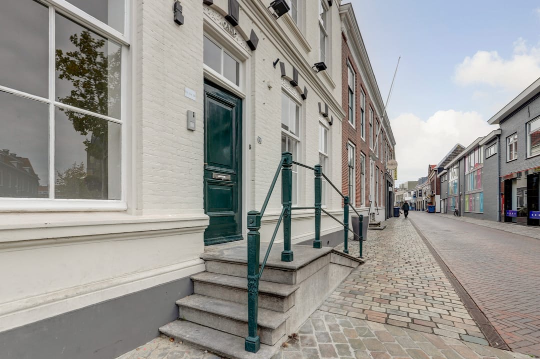 Foto 2 van Wijngaardstraat 59