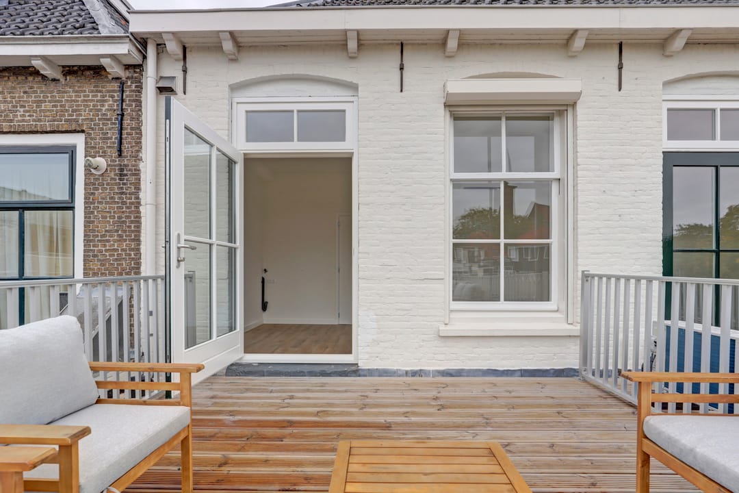 Foto 16 van Wijngaardstraat 57