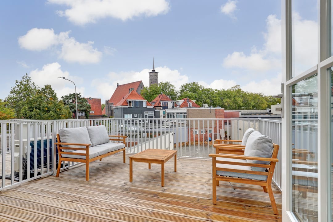 Foto 17 van Wijngaardstraat 57