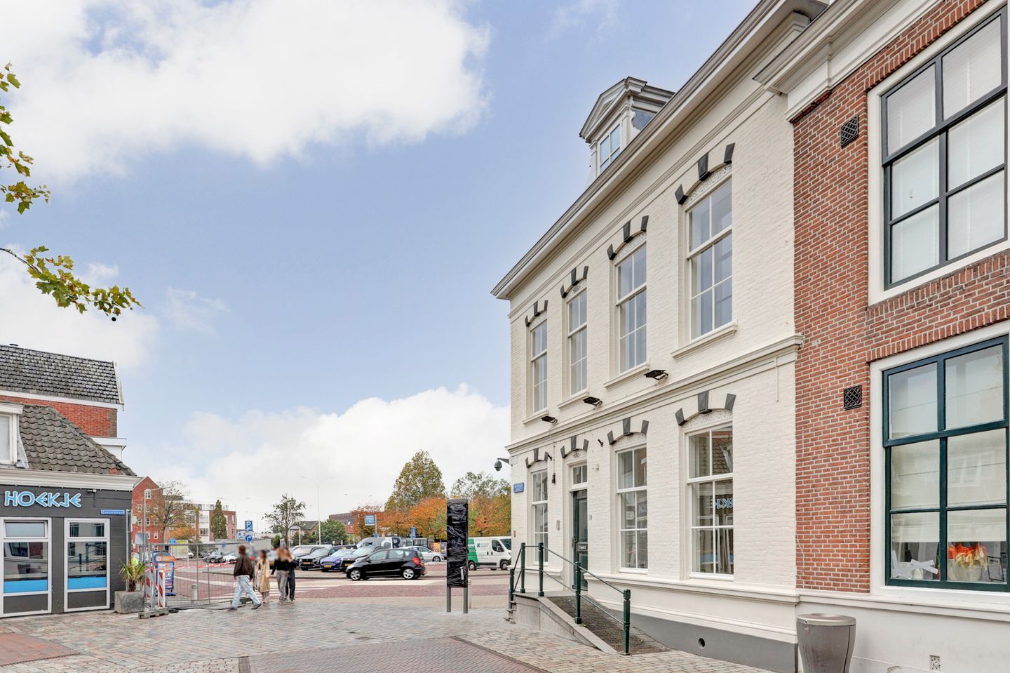 Foto 19 van Wijngaardstraat 57