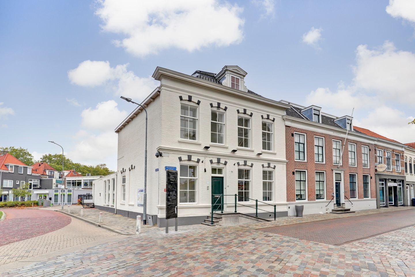 Foto 20 van Wijngaardstraat 57