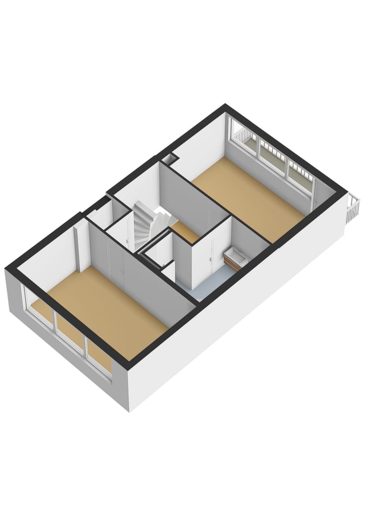 Foto 44 van Harpoenierstraat 36