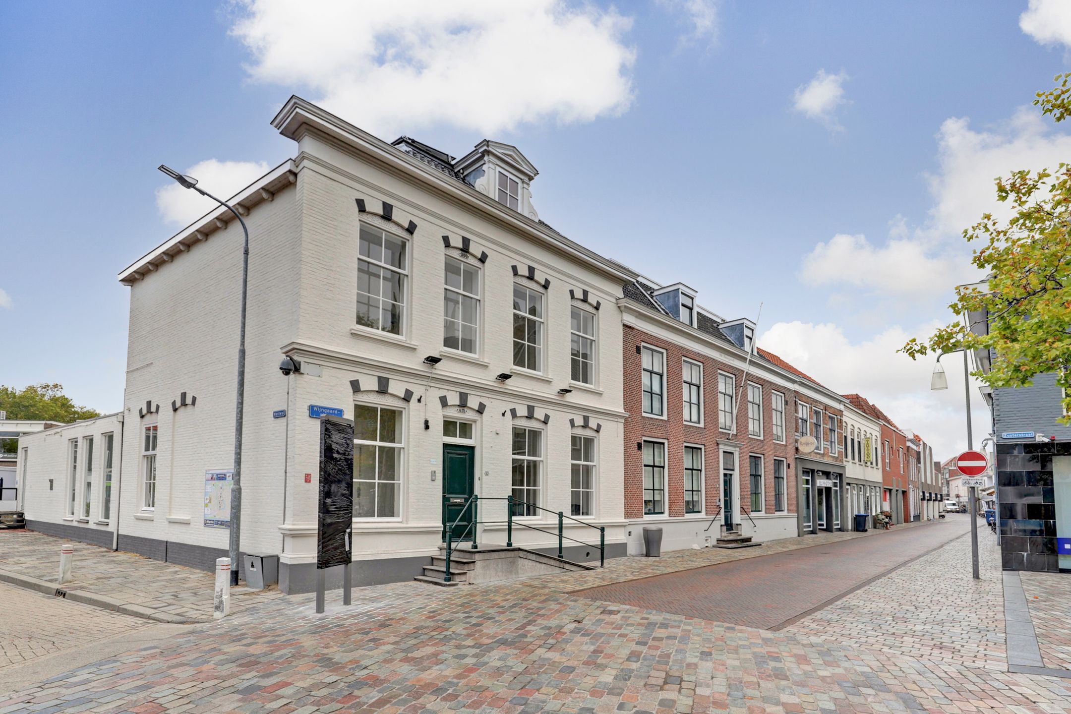Foto 21 van Wijngaardstraat 57