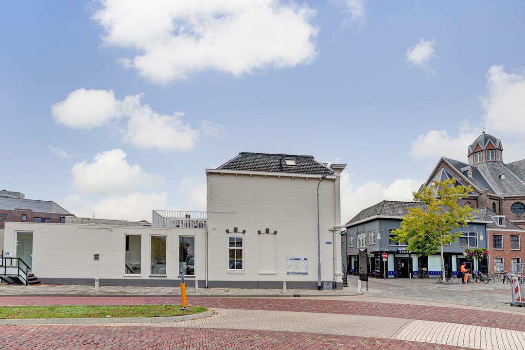 Foto 22 van Wijngaardstraat 57