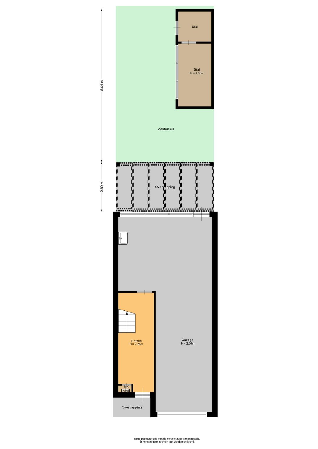 Foto 46 van Harpoenierstraat 36
