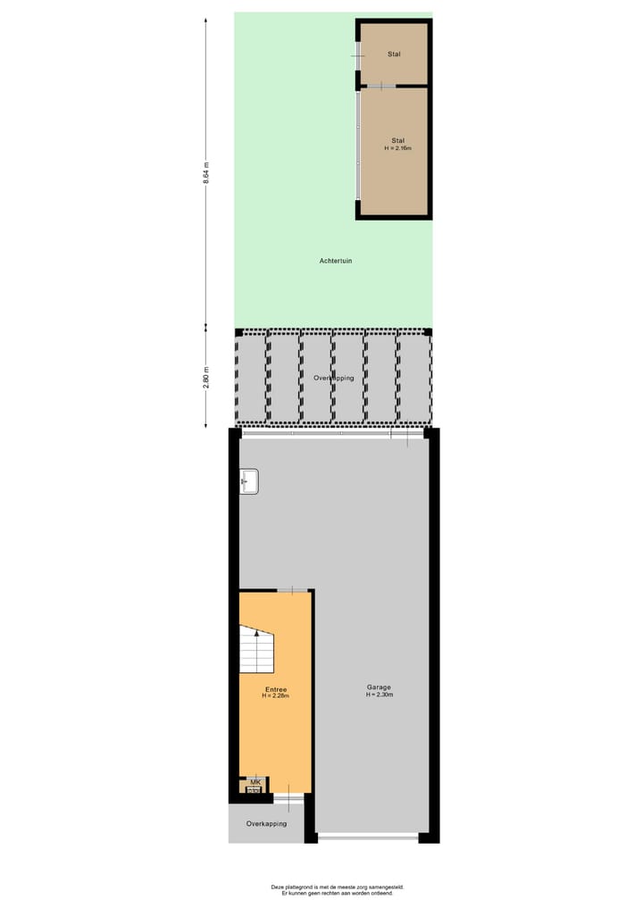 Foto 46 van Harpoenierstraat 36