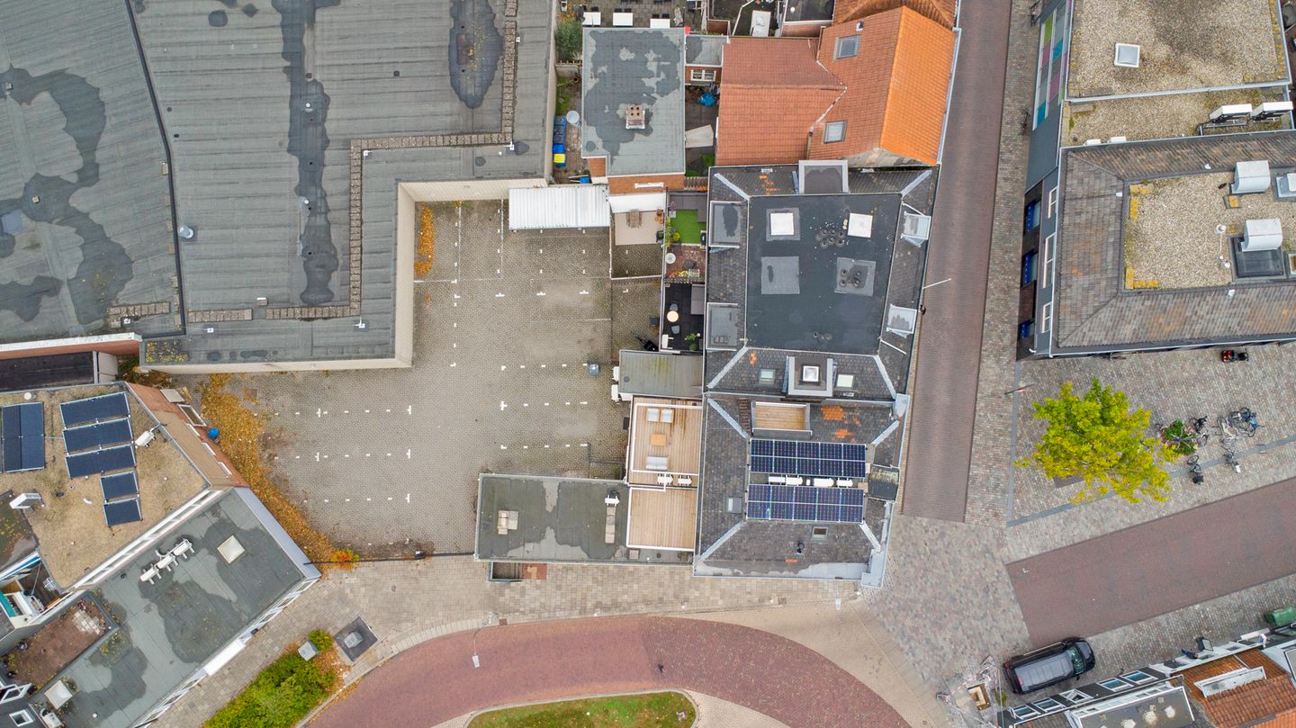 Foto 25 van Wijngaardstraat 57