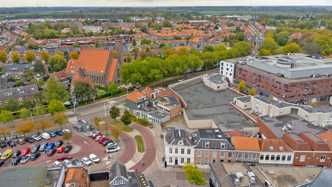 Foto 26 van Wijngaardstraat 57