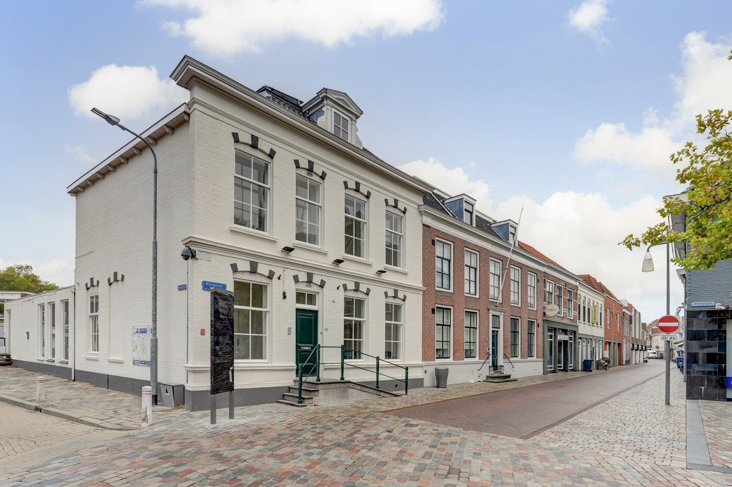 Foto 19 van Wijngaardstraat 59