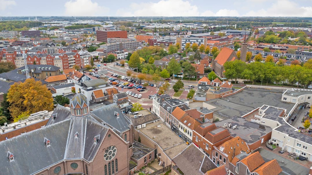 Foto 28 van Wijngaardstraat 57