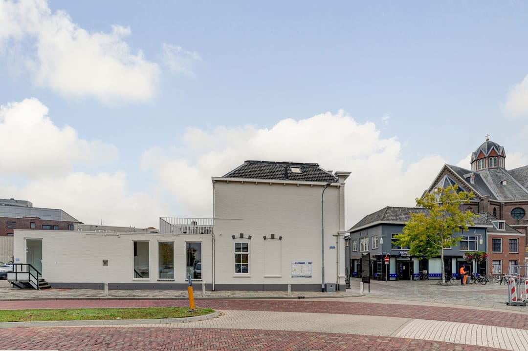 Foto 22 van Wijngaardstraat 59