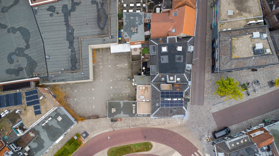 Foto 23 van Wijngaardstraat 59