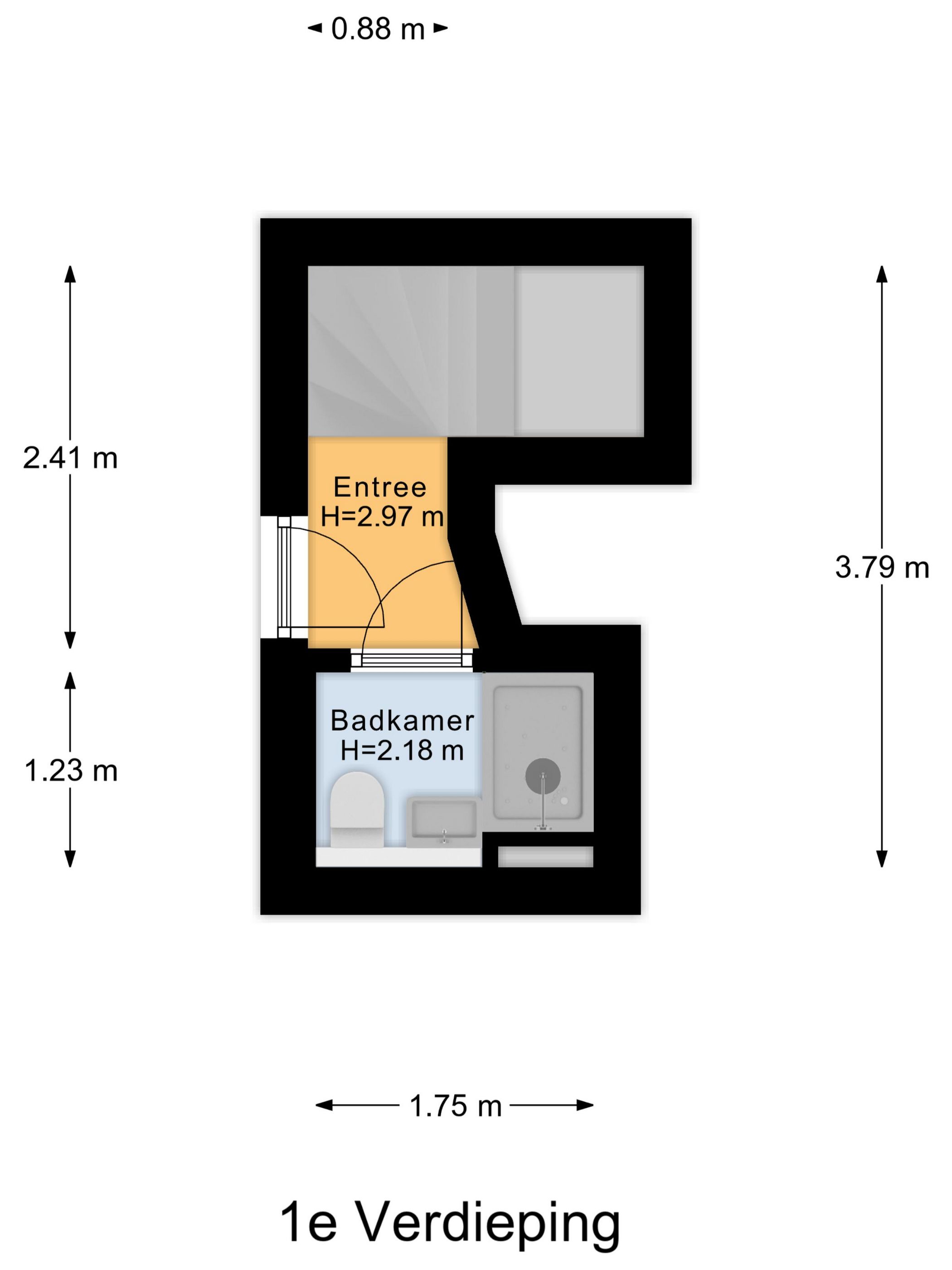 Foto 33 van Wijngaardstraat 59