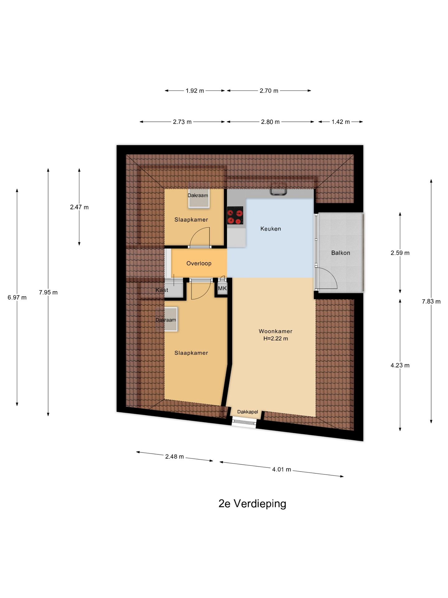Foto 34 van Wijngaardstraat 59