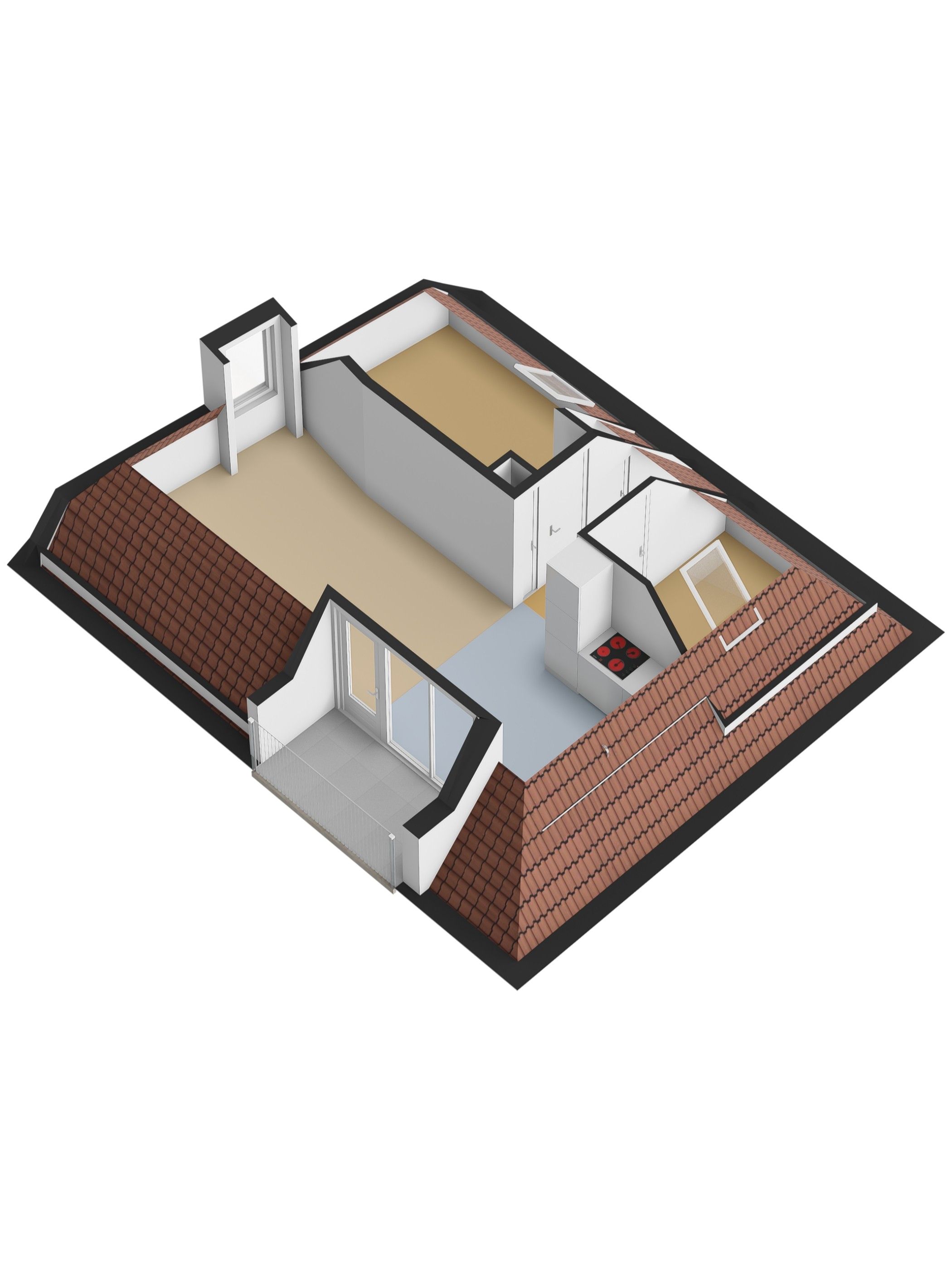 Foto 36 van Wijngaardstraat 59