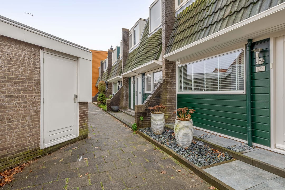 Foto 8 van Slakkenveen 293