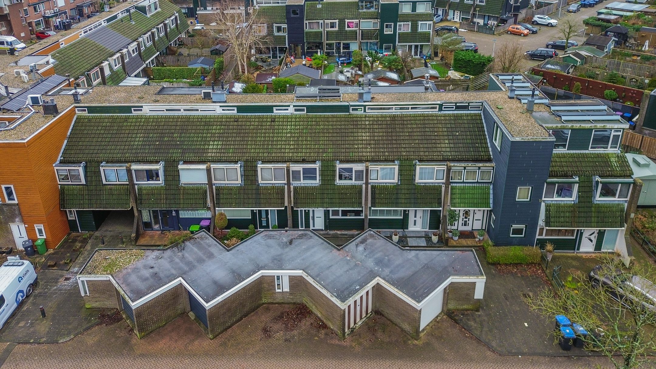 Foto 39 van Slakkenveen 293