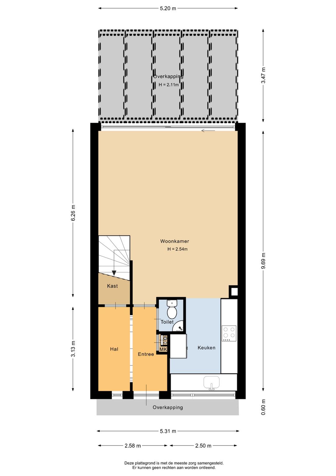 Foto 43 van Slakkenveen 293