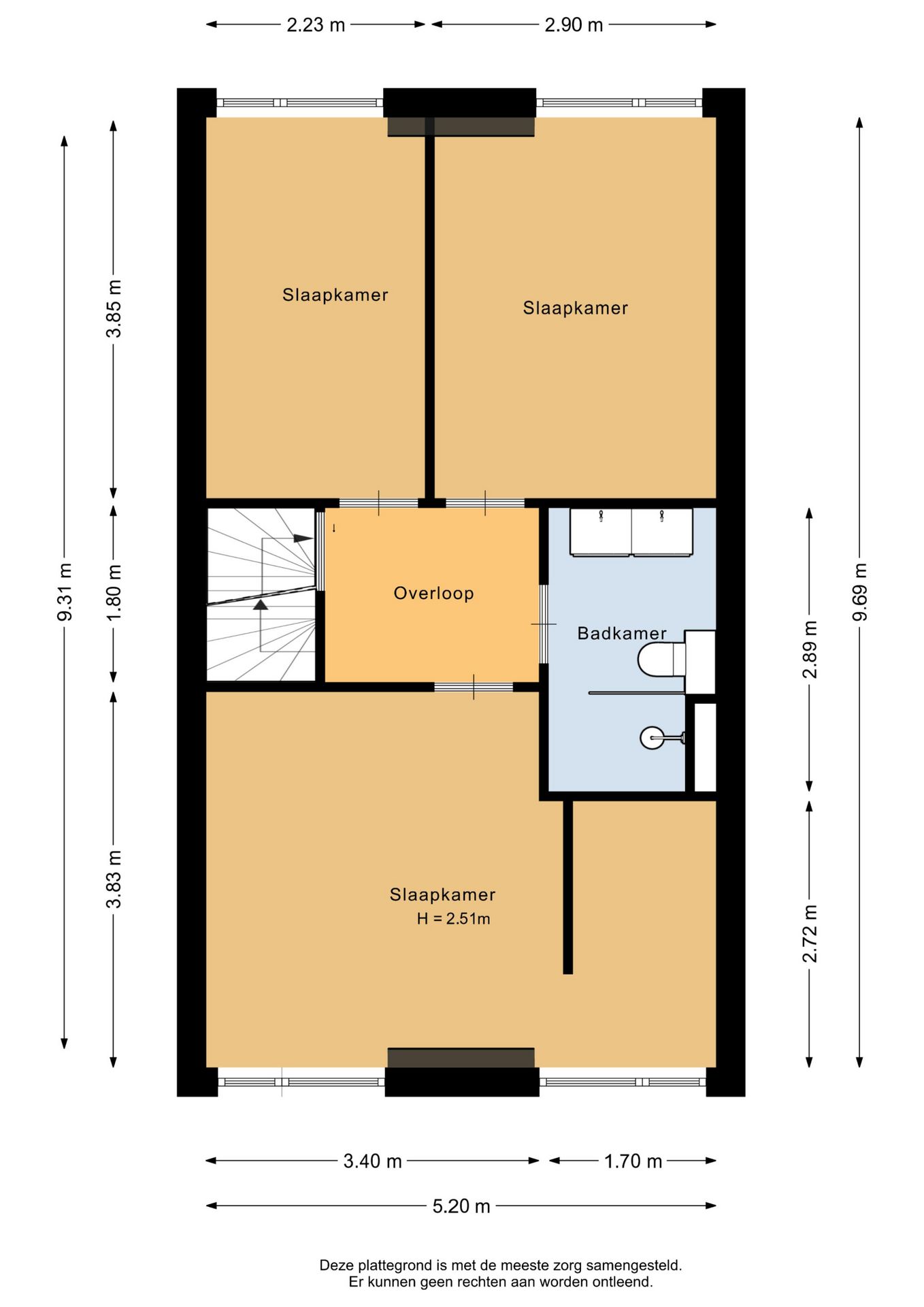 Foto 44 van Slakkenveen 293