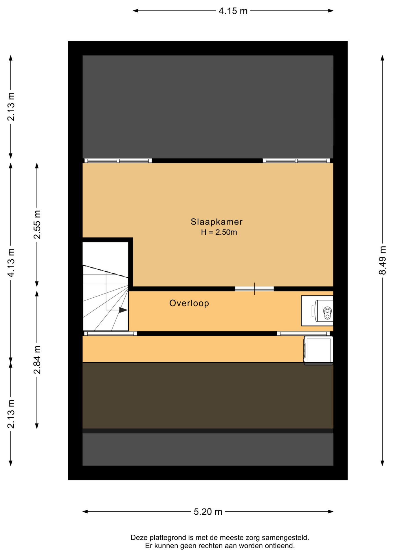 Foto 45 van Slakkenveen 293