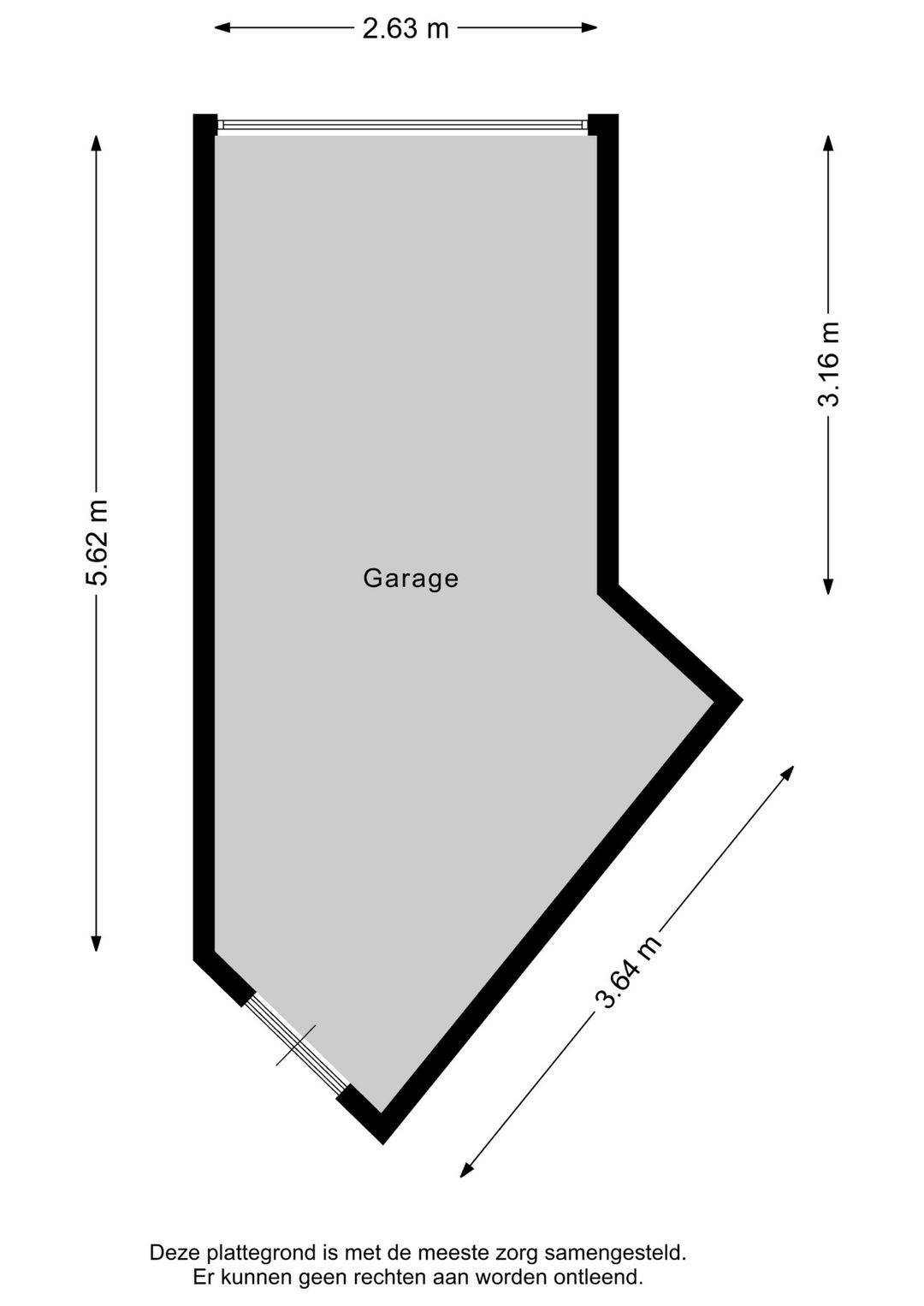 Foto 46 van Slakkenveen 293