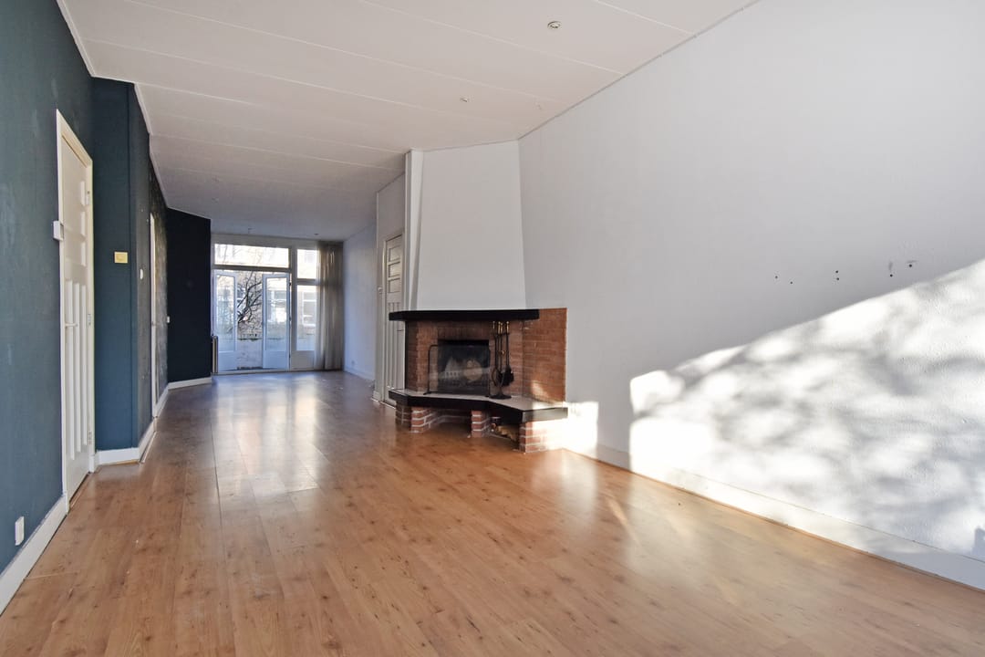 Foto 2 van Vreeswijkstraat 209