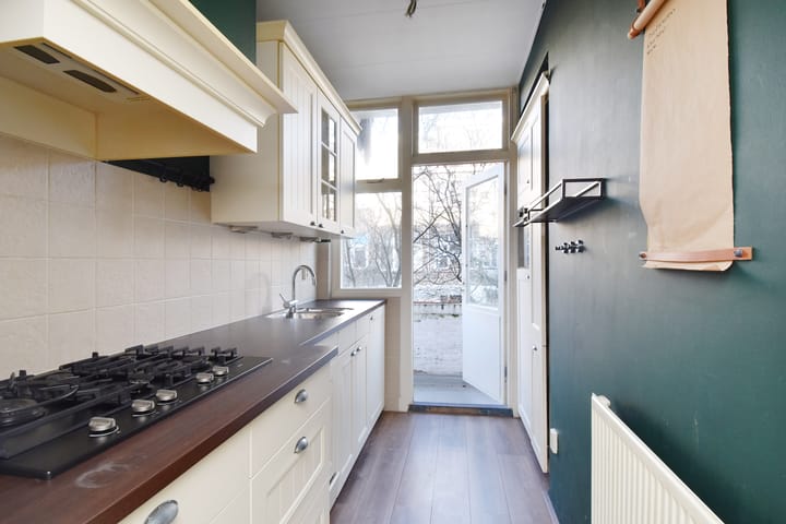 Foto 4 van Vreeswijkstraat 209